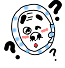 okako&hyotto sticker #527383