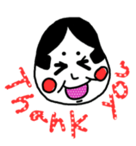 okako&hyotto sticker #527384