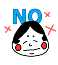 okako&hyotto sticker #527386