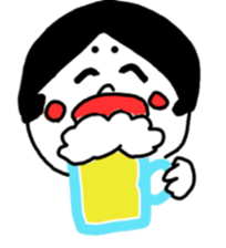 okako&hyotto sticker #527387