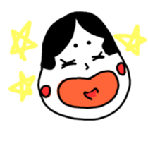 okako&hyotto sticker #527388