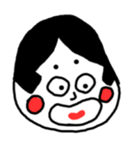 okako&hyotto sticker #527389