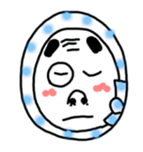 okako&hyotto sticker #527392