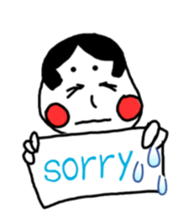 okako&hyotto sticker #527394