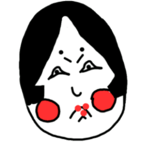 okako&hyotto sticker #527396