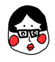 okako&hyotto sticker #527401