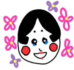 okako&hyotto sticker #527403