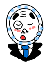 okako&hyotto sticker #527405