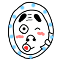 okako&hyotto sticker #527406