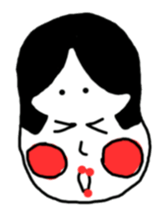 okako&hyotto sticker #527408