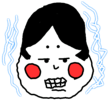 okako&hyotto sticker #527409