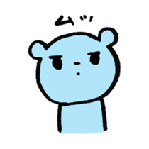 Japanese responses sticker #527643