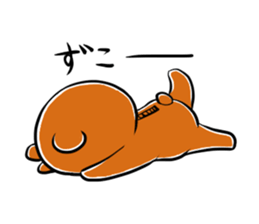 Bear Bear 2 sticker #527955