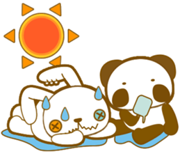 pandAnd! sticker #528009
