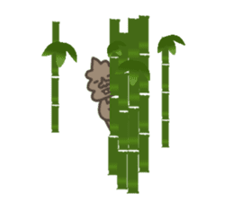 Mr.Akima No.4 sticker #528138