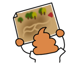 Mr.Akima No.4 sticker #528141