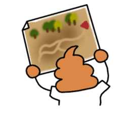 Mr.Akima No.4 sticker #528141