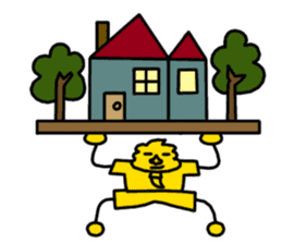 Mr.Akima No.4 sticker #528145