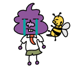 Mr.Akima No.4 sticker #528148