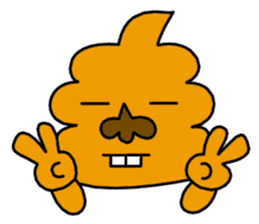 Mr.Akima No.4 sticker #528150