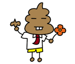 Mr.Akima No.4 sticker #528151