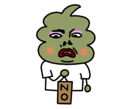 Mr.Akima No.4 sticker #528154