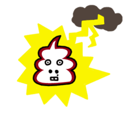 Mr.Akima No.4 sticker #528155