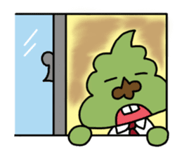 Mr.Akima No.4 sticker #528163