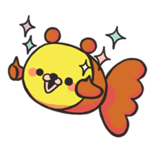 Kumangyo-kun sticker #528490