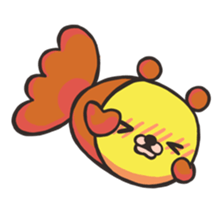 Kumangyo-kun sticker #528496