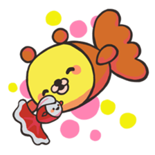 Kumangyo-kun sticker #528497