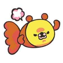 Kumangyo-kun sticker #528498