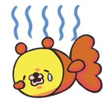 Kumangyo-kun sticker #528502