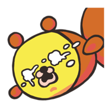 Kumangyo-kun sticker #528503