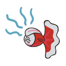 Kumangyo-kun sticker #528504