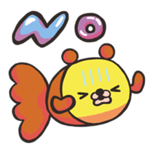 Kumangyo-kun sticker #528506