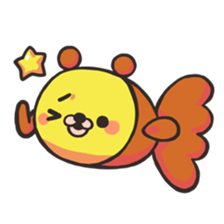 Kumangyo-kun sticker #528509