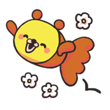 Kumangyo-kun sticker #528510