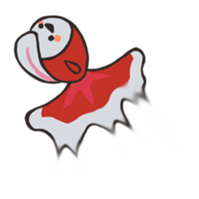 Kumangyo-kun sticker #528517