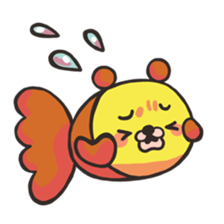 Kumangyo-kun sticker #528518