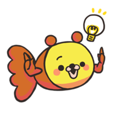 Kumangyo-kun sticker #528523