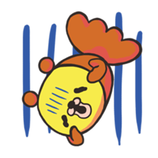 Kumangyo-kun sticker #528525