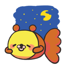 Kumangyo-kun sticker #528529