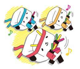 Mocchai panda sticker #528615