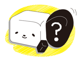 Mocchai panda sticker #528645