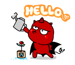 Dave & Angii (Dave Show) sticker #528770