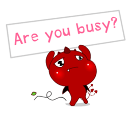 Dave & Angii (Dave Show) sticker #528776