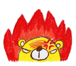 One day of kuuta sticker #528828