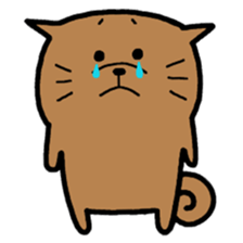 Shibainu-kun sticker #529020