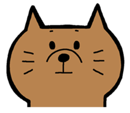 Shibainu-kun sticker #529028